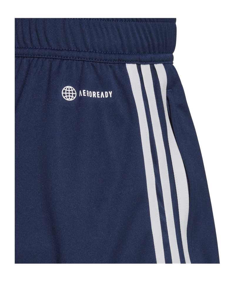 Tiro 23 League Shorts