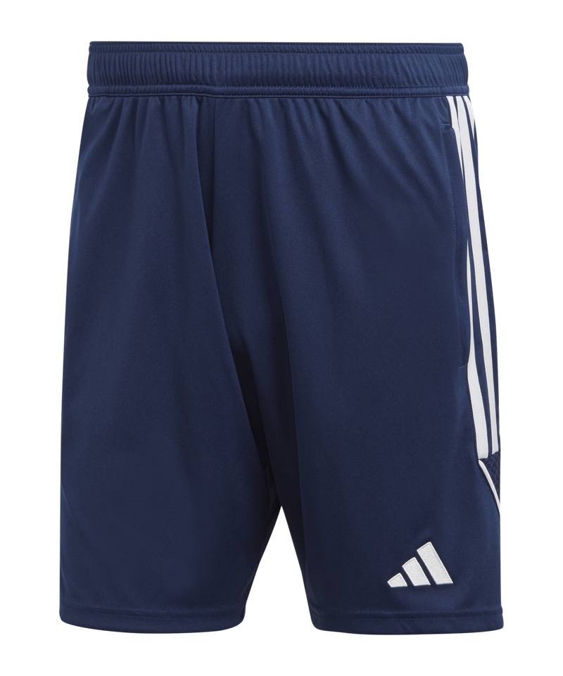 adidas Tiro 23 League Short Blue