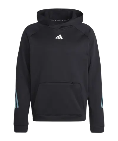 adidas 3-Stripes Hoody