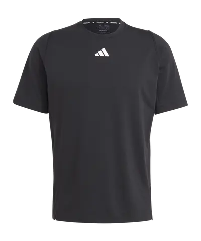 adidas 3Bar T-Shirt