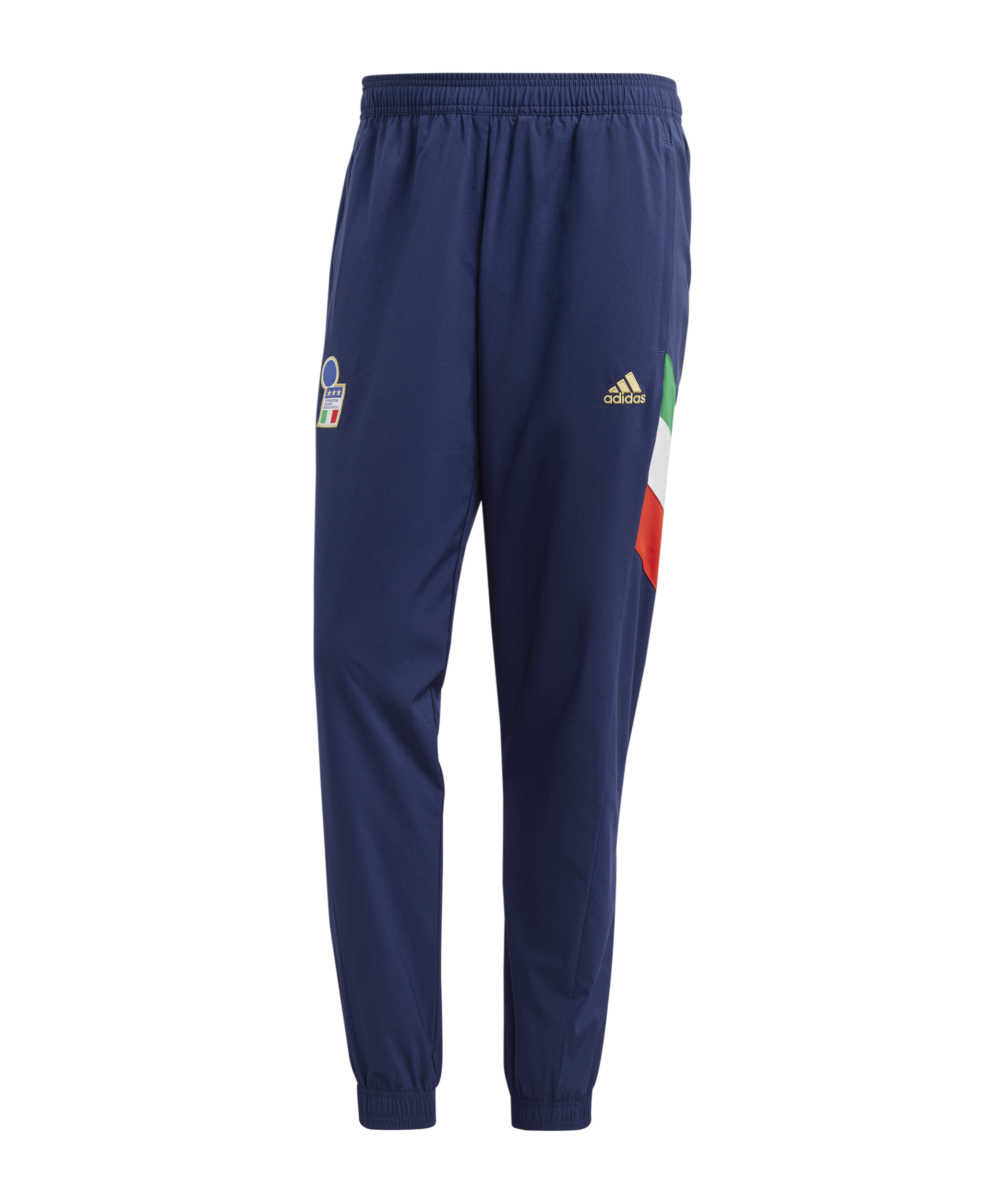 Adidas Italy Icon Goalkeeper Jersey