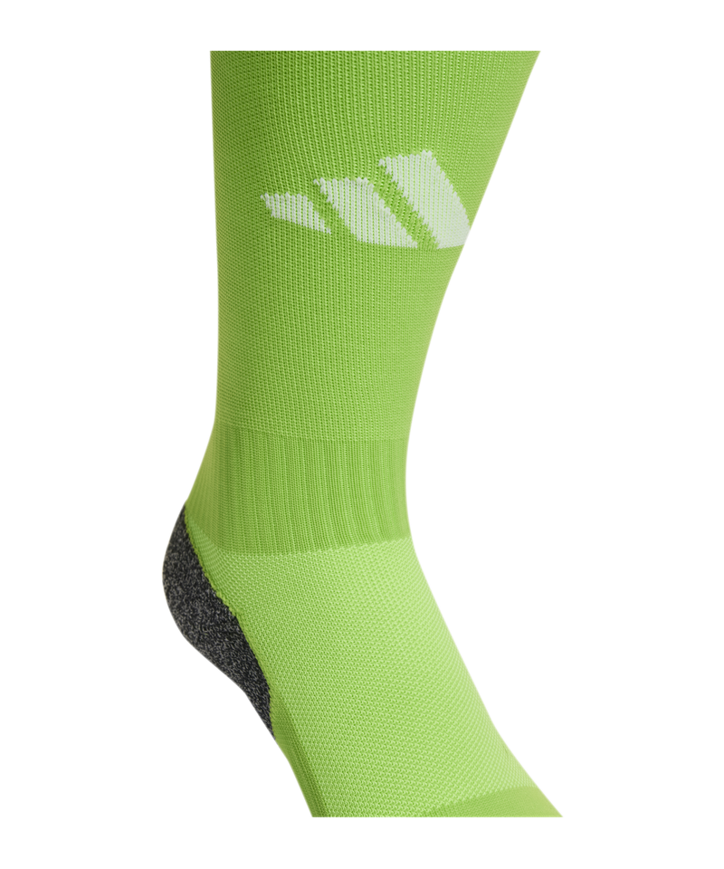 adidas Adisock 23 Socks White