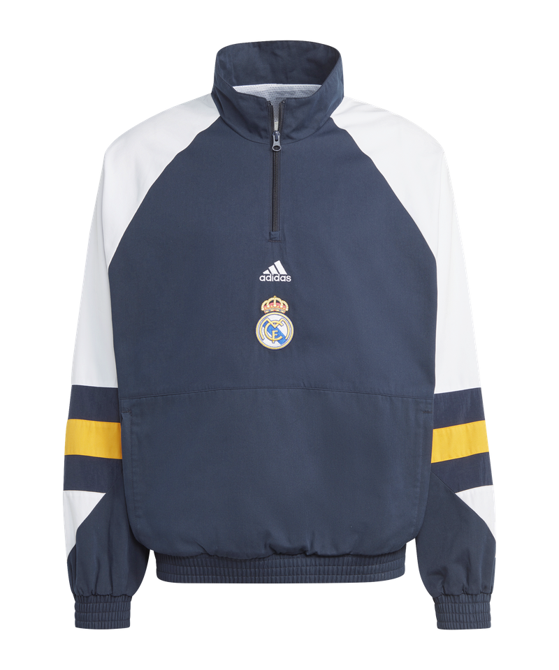 Real Madrid Icon Goalkeeper Jersey