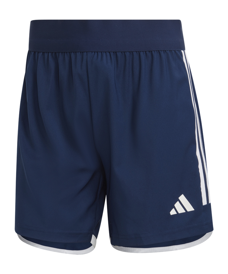 adidas Tiro 23 Competition Match Short Women White