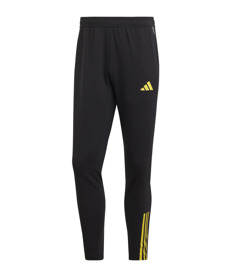 adidas Tiro 23 Competition Pants Black