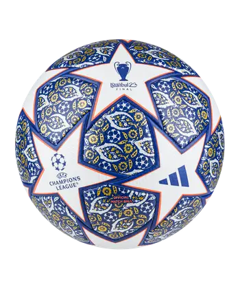 adidas UCL Pro Istanbul Matchball