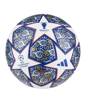 adidas UCL Pro Istanbul Matchball