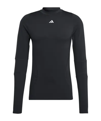 adidas Techfit Coldready Sweatshirt