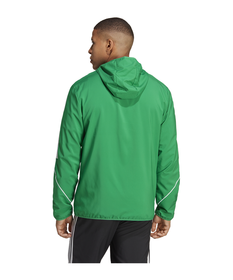 adidas Tiro 23 League Windbreaker - Green