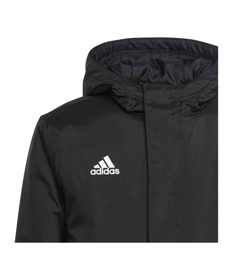 Adidas stadium jacket best sale