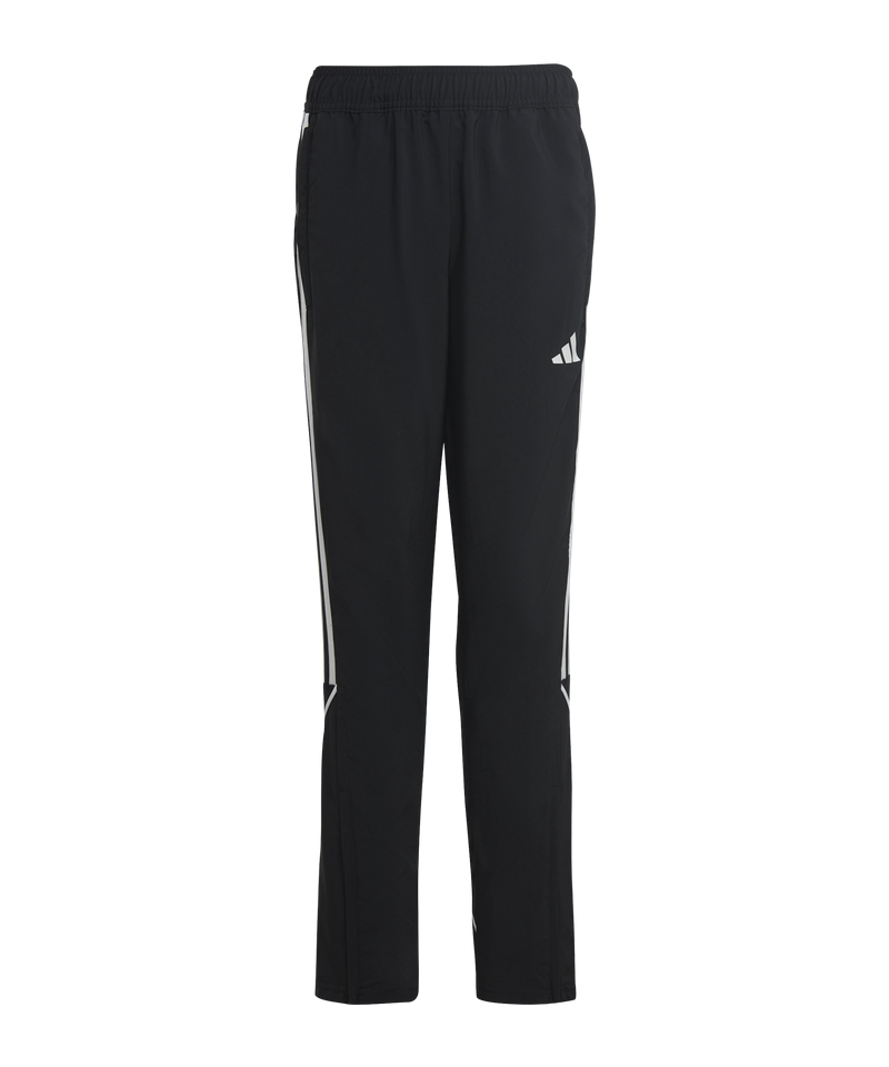 adidas TIRO 23 League Pants | Red | Men's