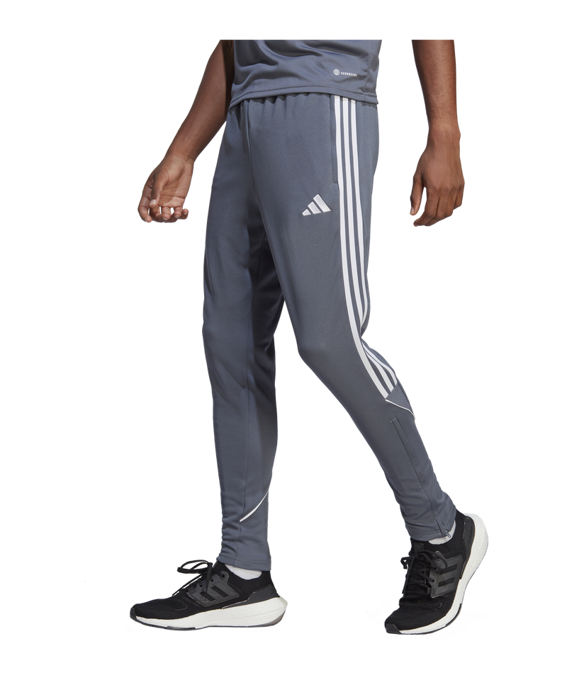 adidas Tiro 23 Pants Gray