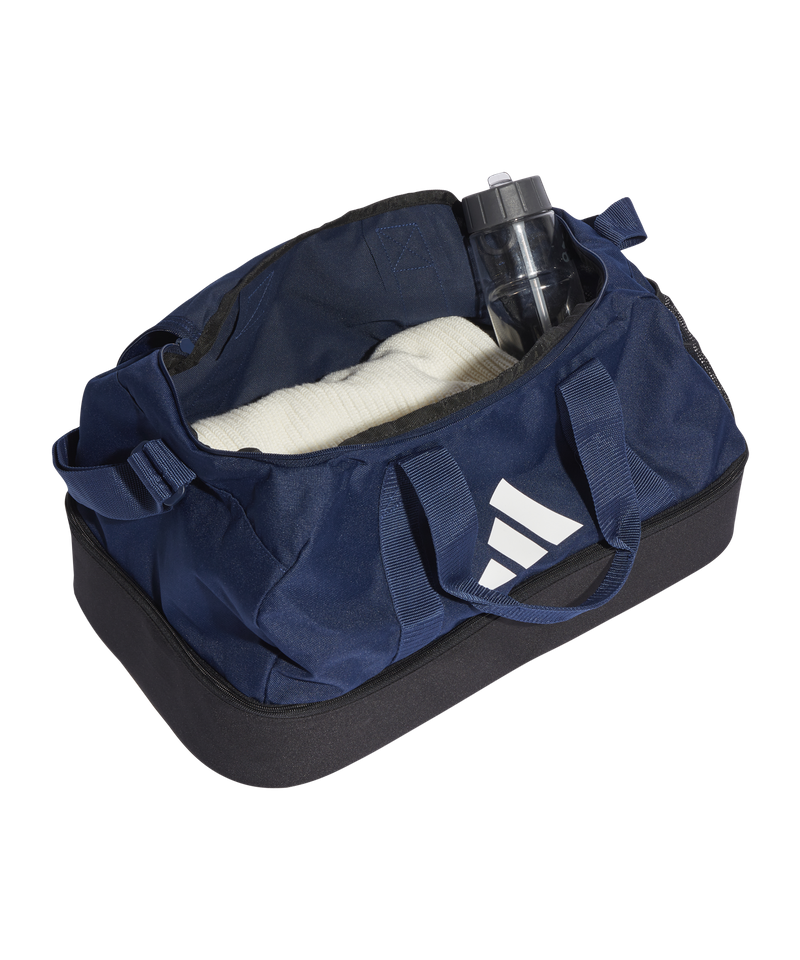 Adidas tiro duffel small online