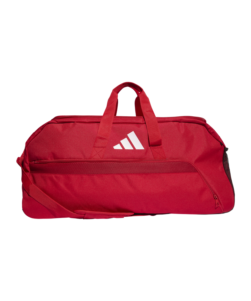 Adidas large duffel bag best sale