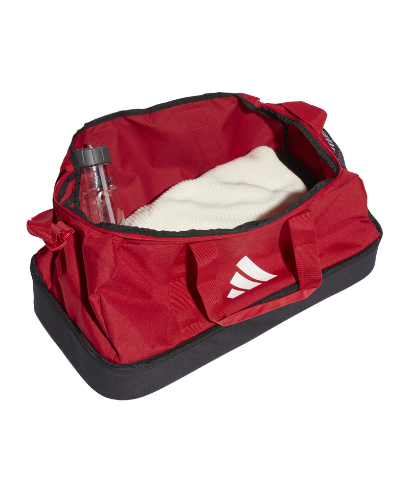 Adidas bag red on sale