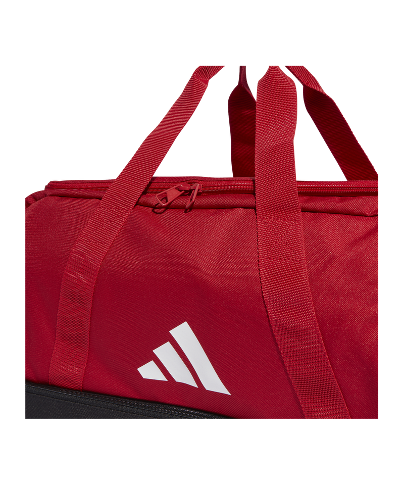 Rote adidas tasche deals