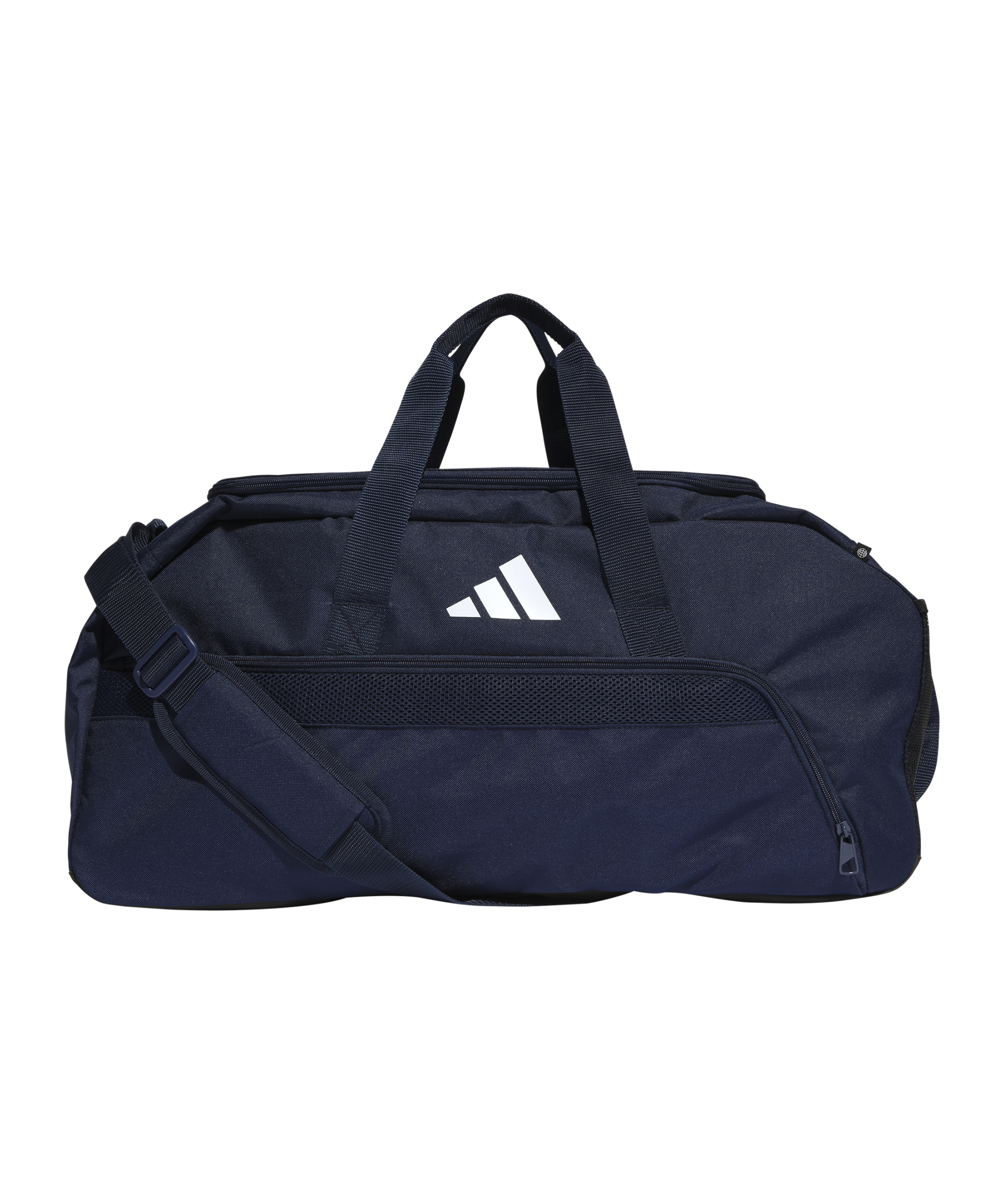 adidas Tiro League Duffel Bag Gr. M Nero