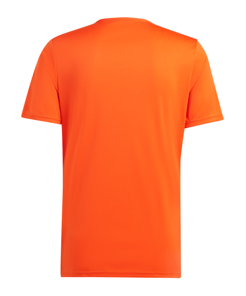 Neon orange adidas shirt on sale