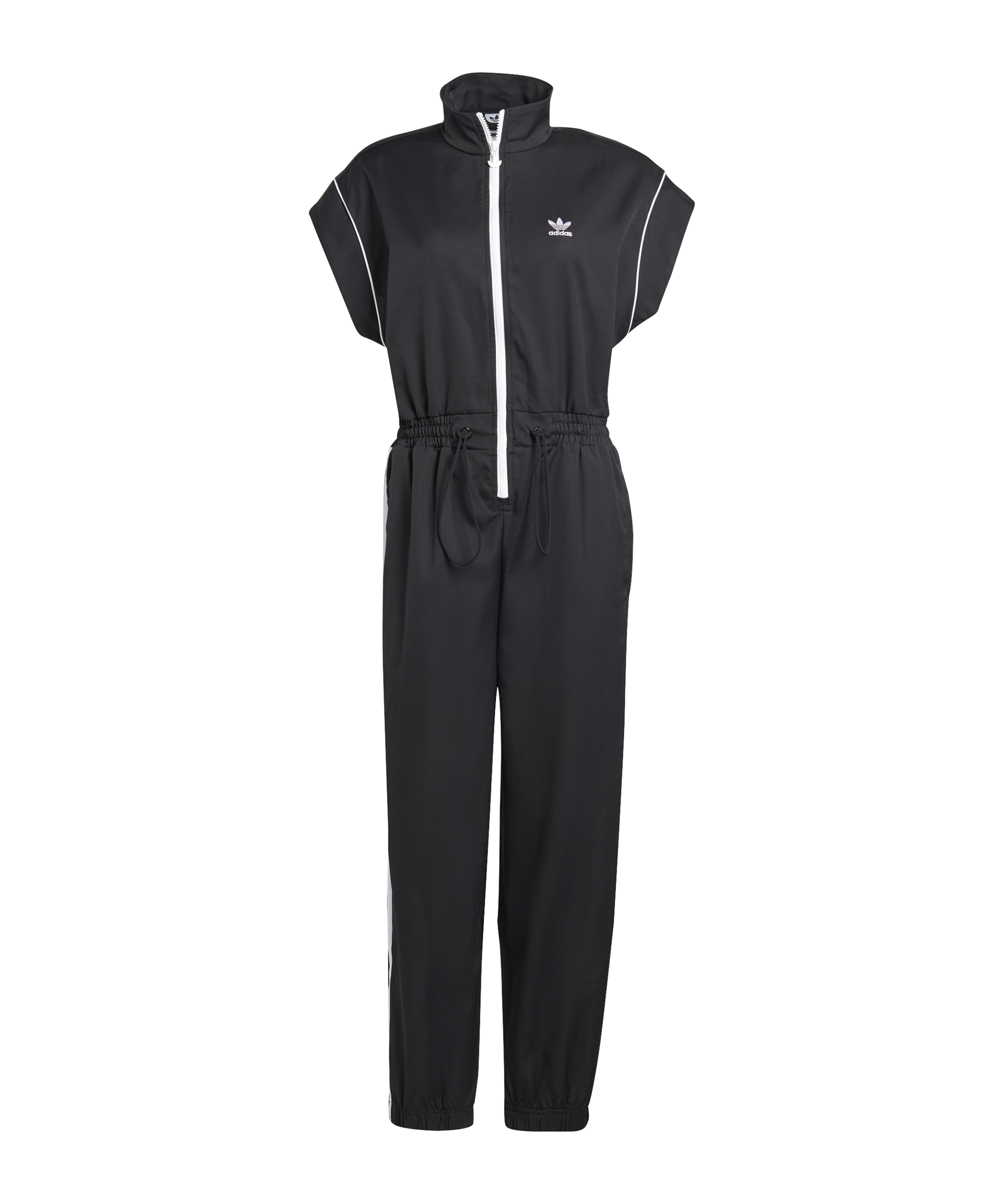 adidas Originals Jumpsuit Women - Black