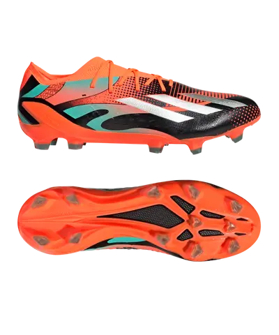 adidas X Speedportal.1 FG L10NEL M35SI