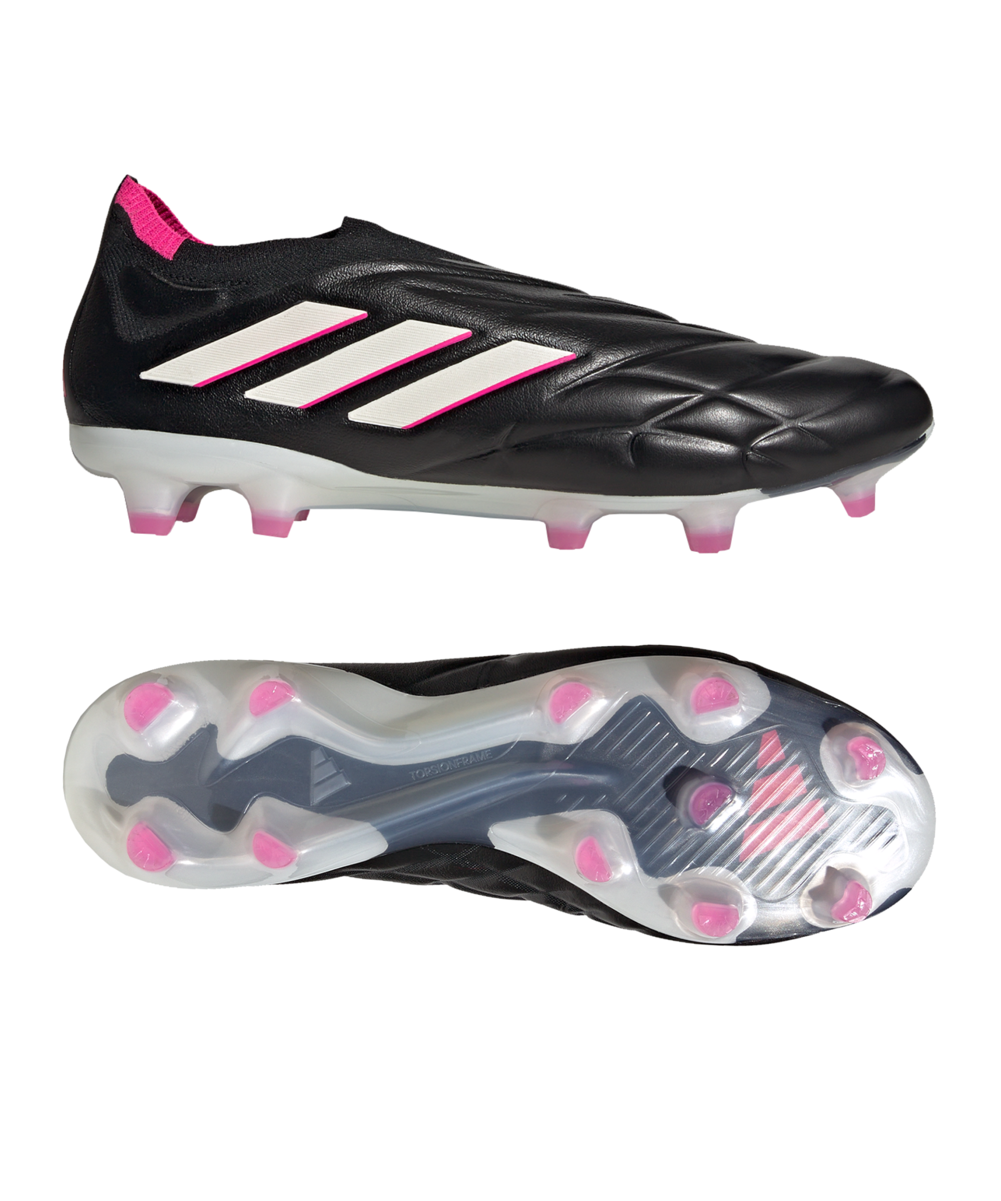 adidas COPA Pure+ FG Own Your Football