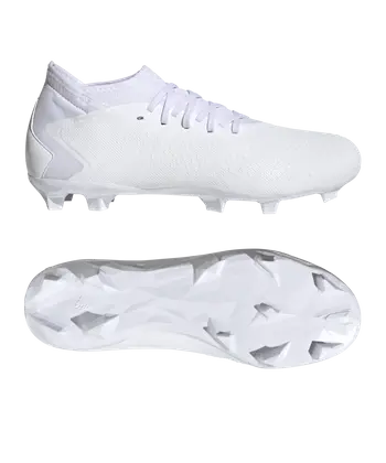 adidas Predator Accuracy.3 FG Pearlized