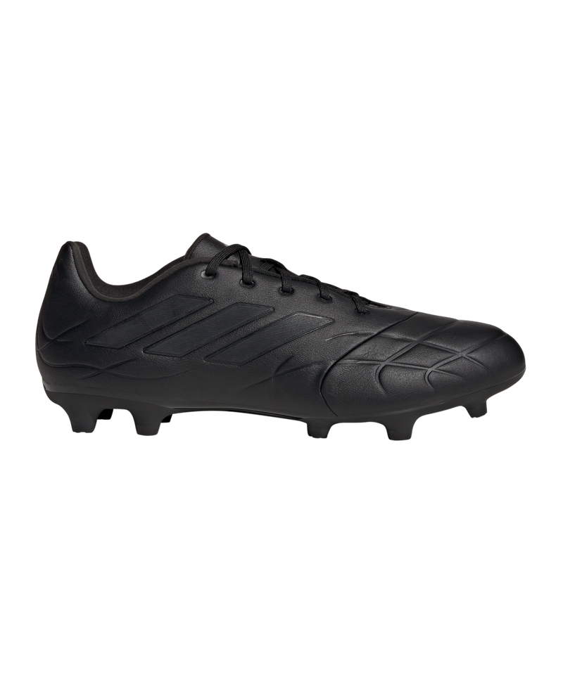 adidas COPA Pure.3 FG Nightstrike - Black