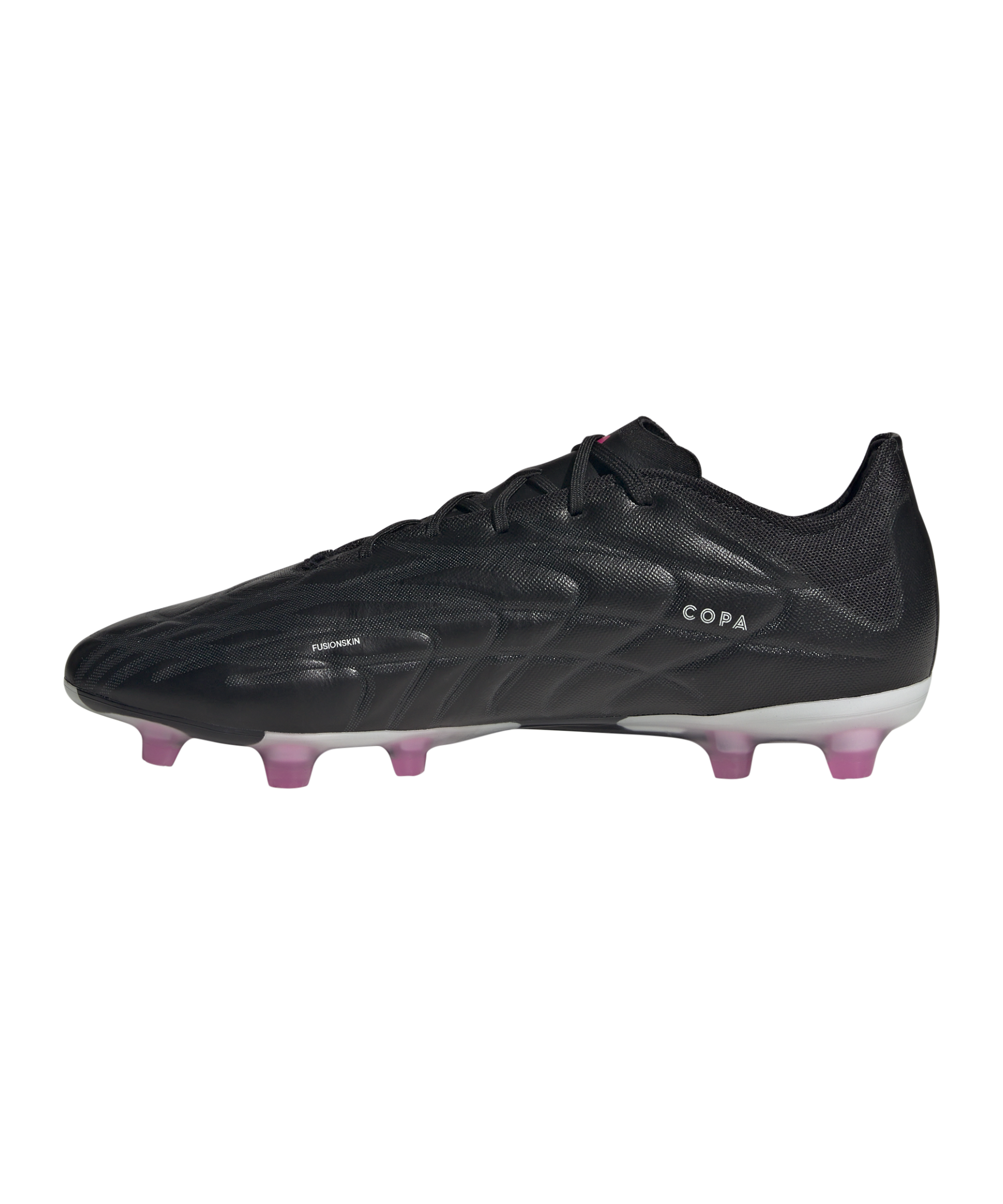 adidas COPA Pure.2 FG Own Your Football Black
