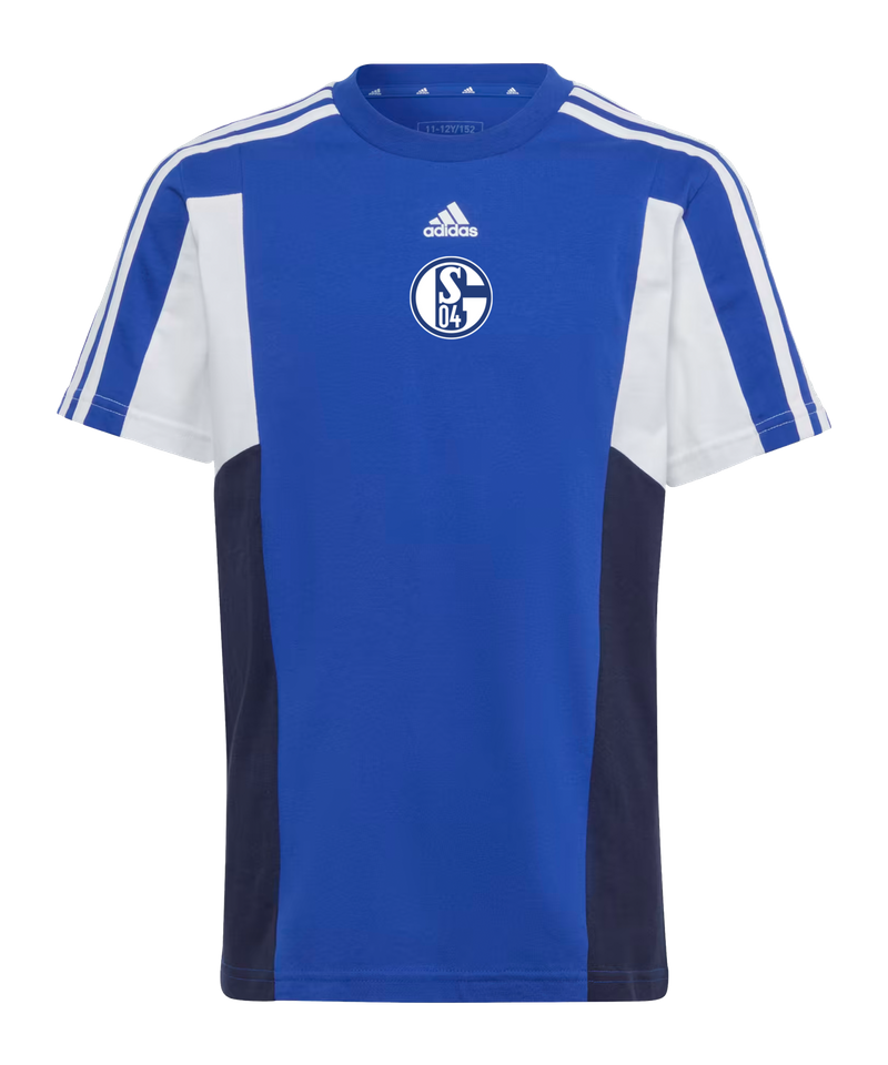 Schalke training hot sale kit