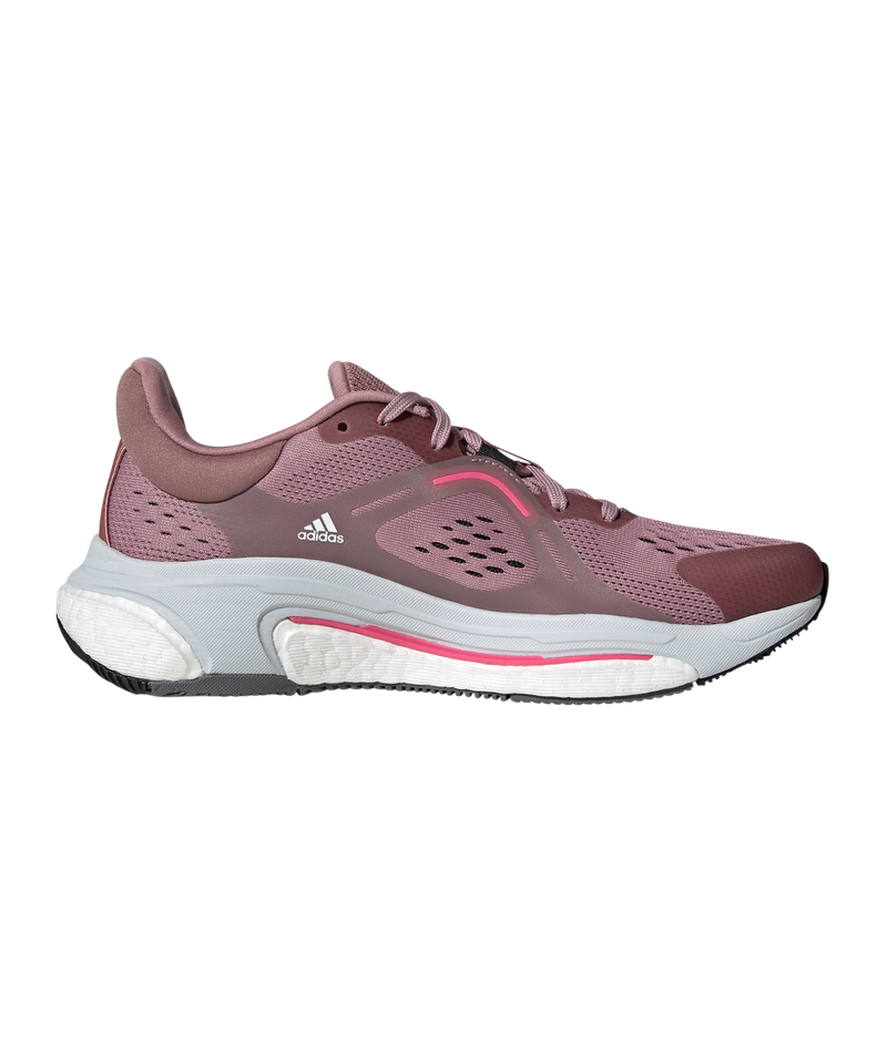 adidas Solar Control Women Laufschuh White