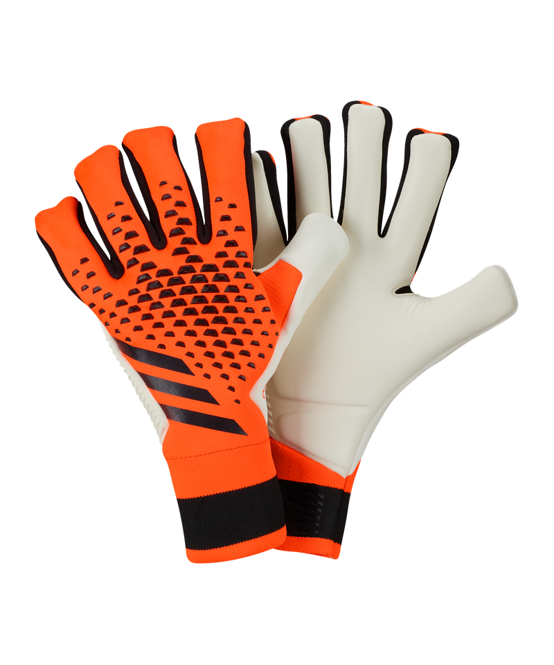 adidas Predator Pro Fingersave Promo - Black