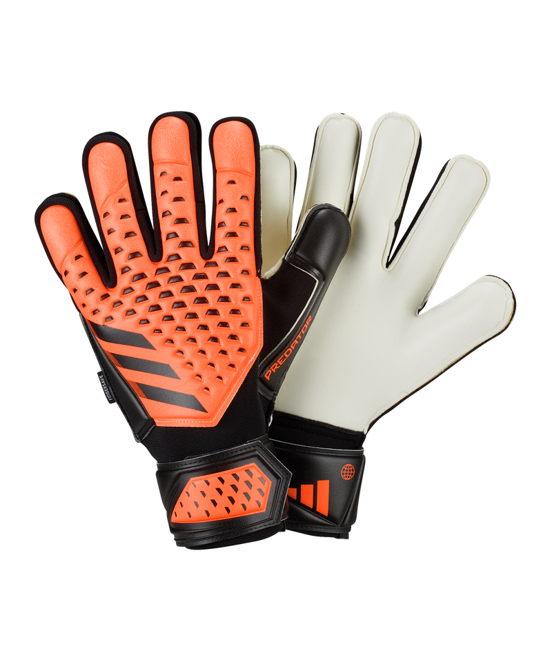 Adidas ace zones fingersave goalkeeper cheap gloves