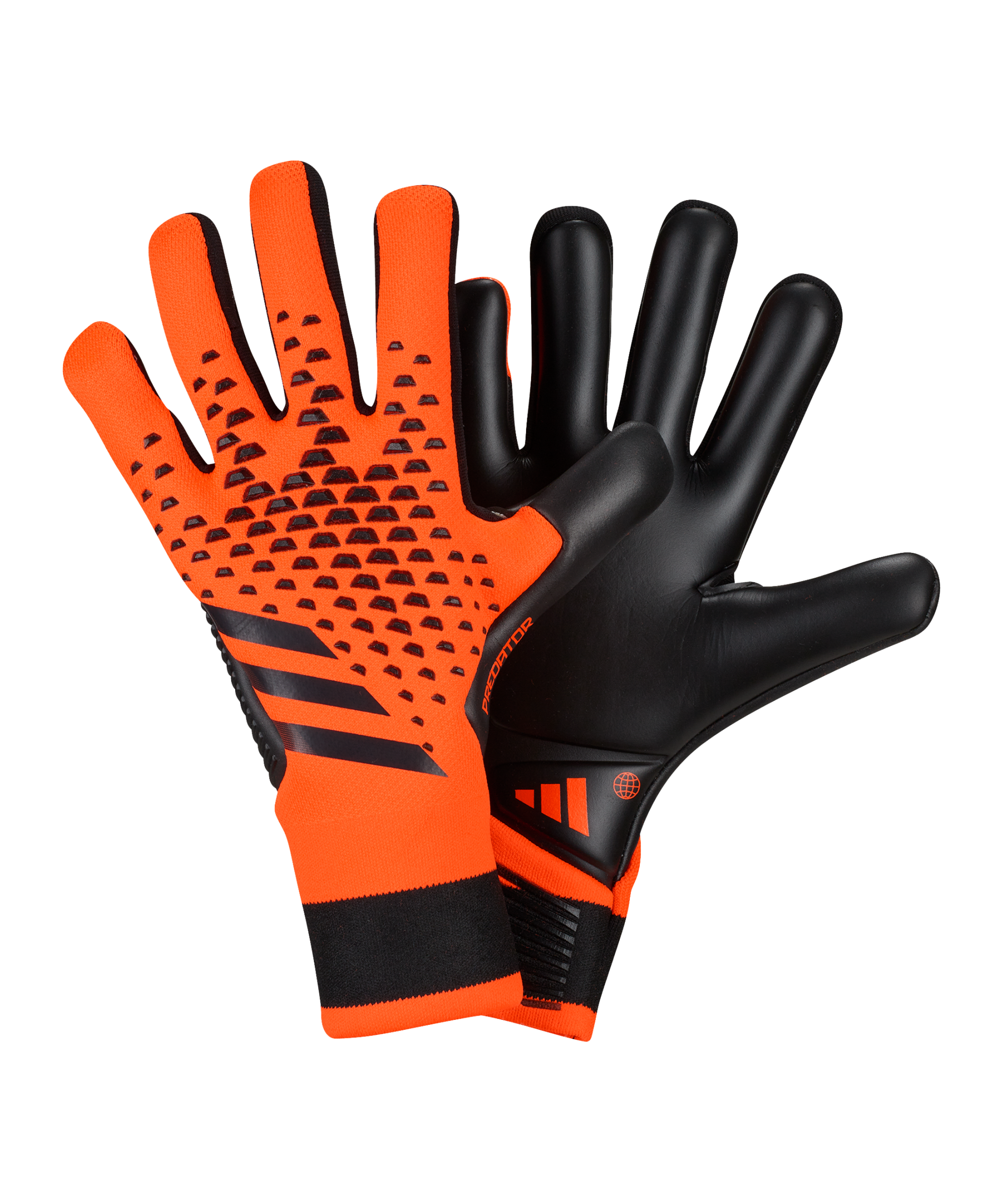 Adidas predator deals pro goalkeeper gloves