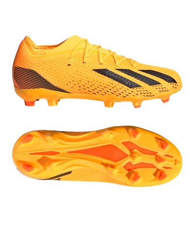 adidas X Speedportal.1 FG Heatspawn Kids