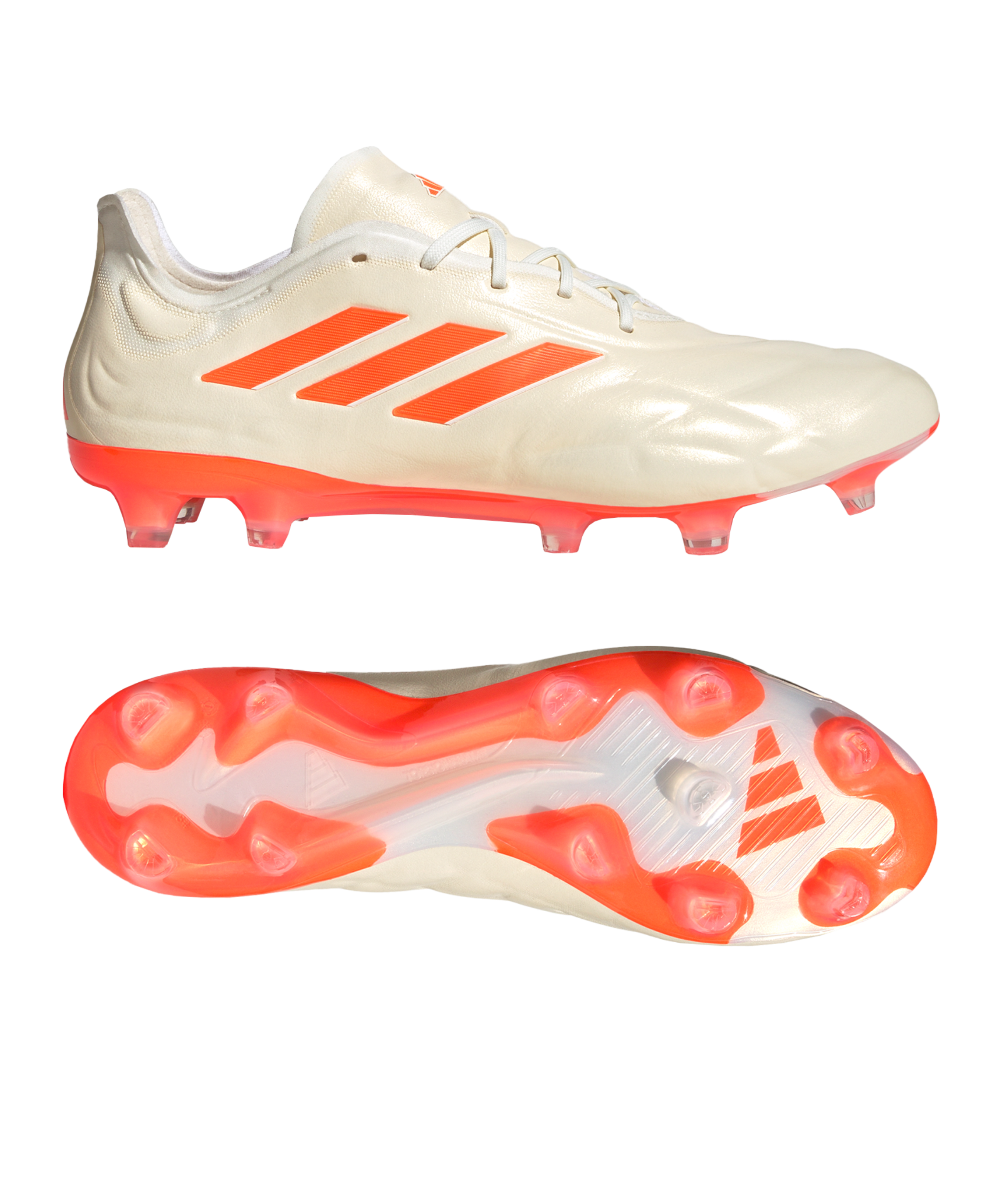 adidas COPA Pure.1 FG Heatspawn