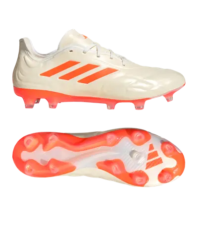 adidas COPA Pure.1 FG Heatspawn