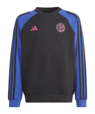 adidas Pogba Crew Swatshirt Kids