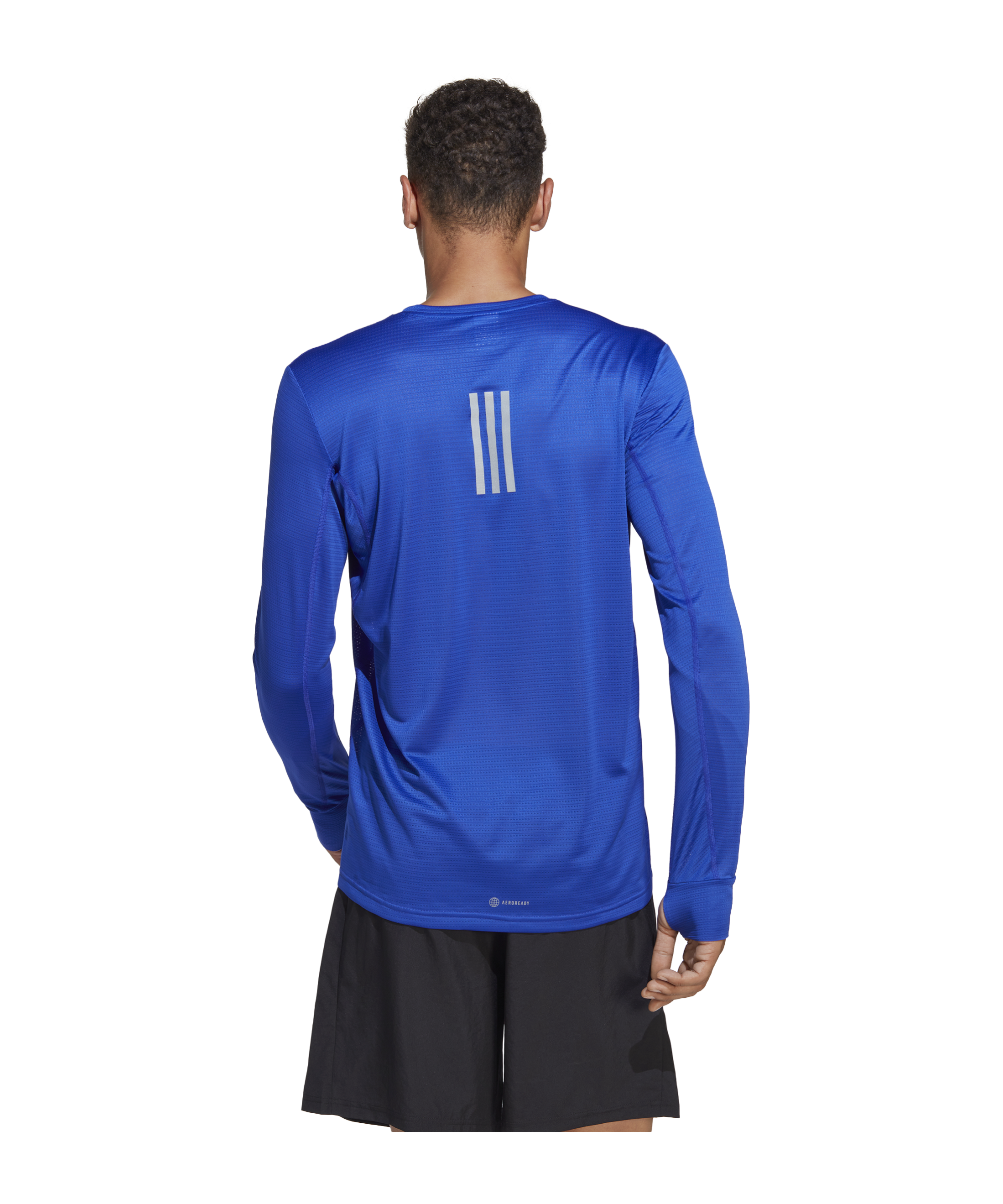 Adidas supernova long sale sleeve running top