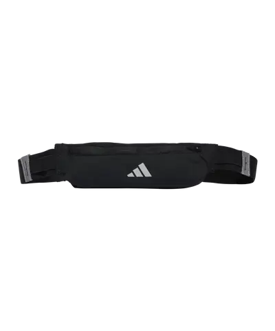 adidas Running Belt Waist Bag Black
