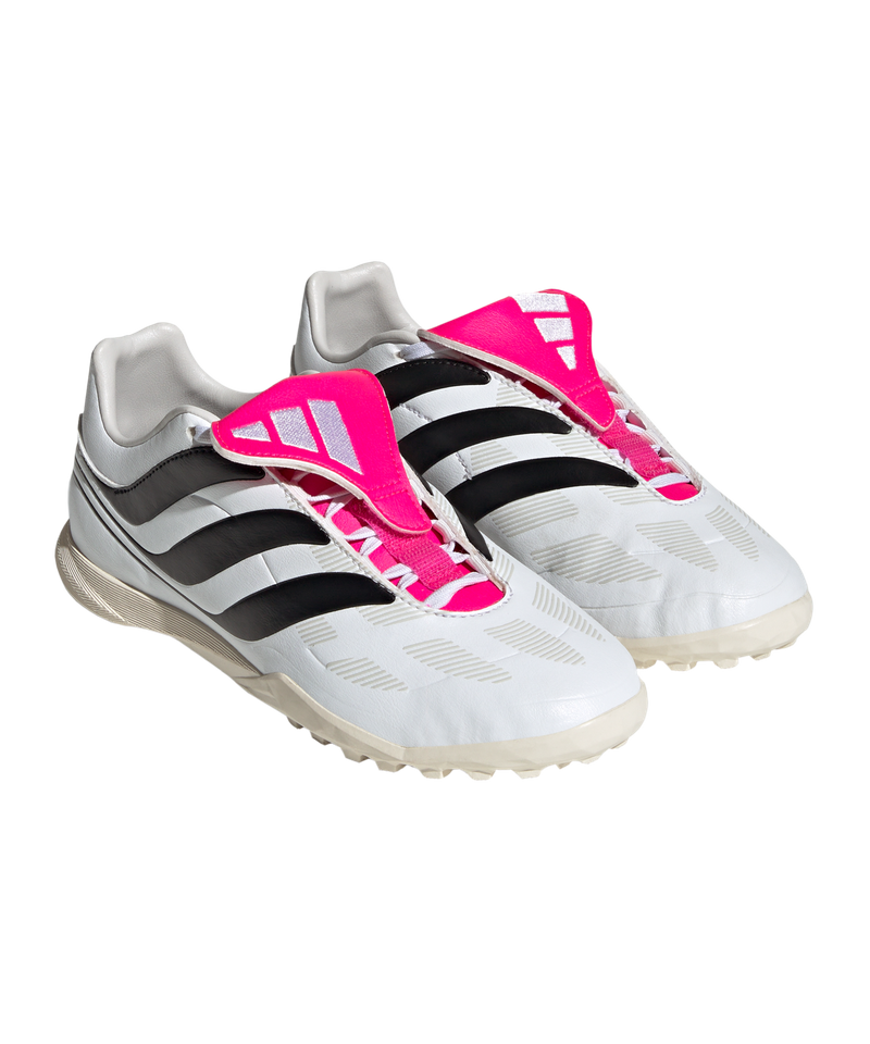 adidas Predator Precision.3 TF Archive Kids Black