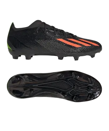 adidas X Speedportal. 2 FG Nightstrike