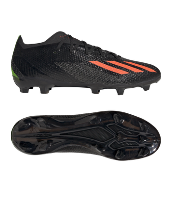 adidas X Speedportal. 2 FG Nightstrike