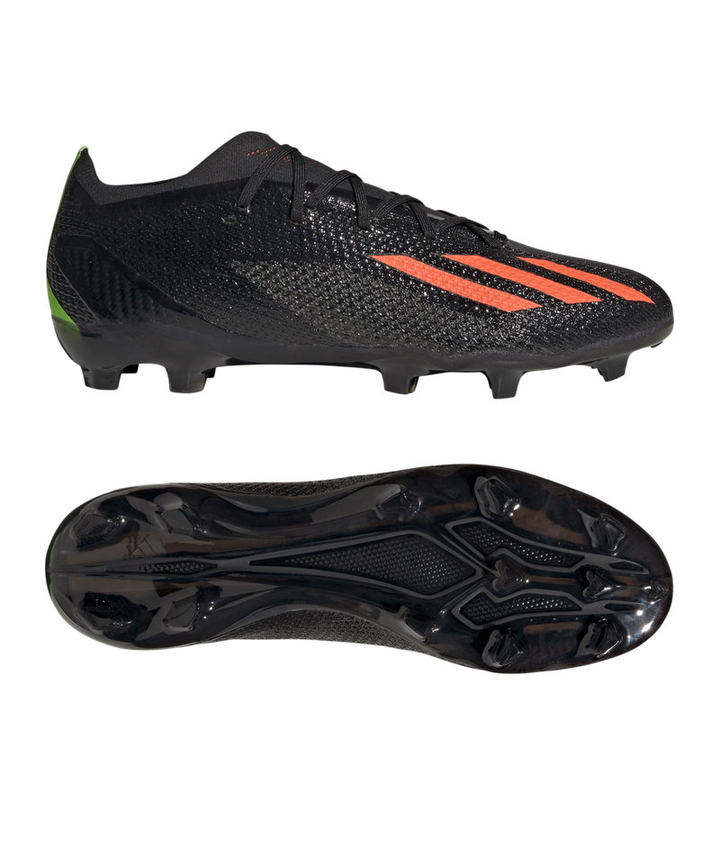 adidas X Speedportal. 2 FG Nightstrike - Red