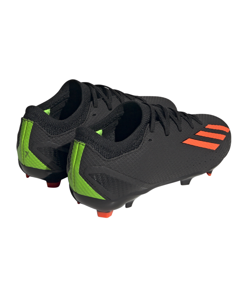 adidas X Speedportal. 3 FG Nightstrike Kids 2.5