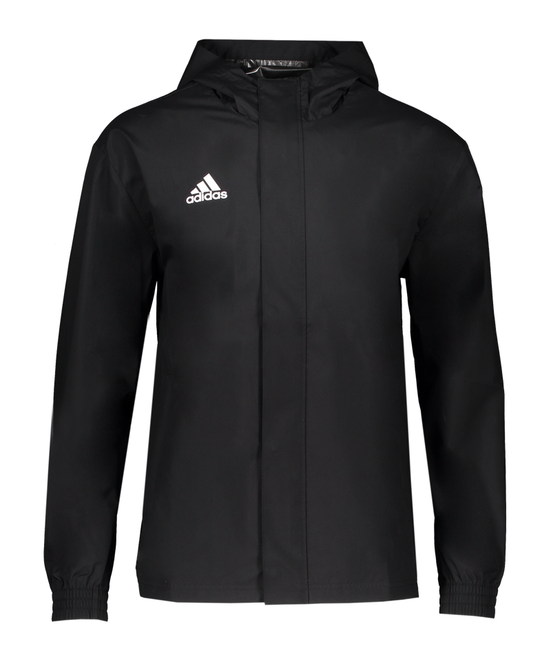 adidas Entrada 22 Jacket Kids Black