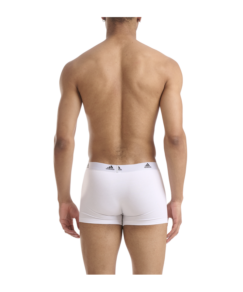 Boxers adidas Performance Active Flex Cotton Trunk Underwear (3