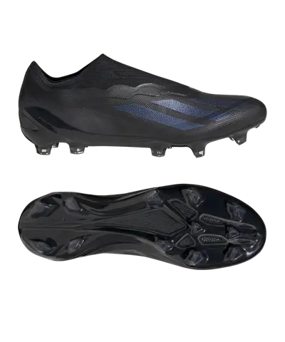 adidas X Crazyfast.1 LL FG Nightstrike