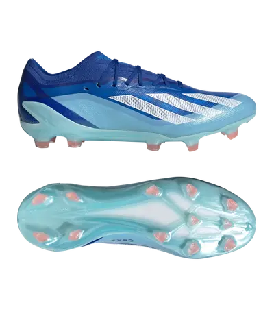 adidas X Crazyfast.1 FG Marinerush