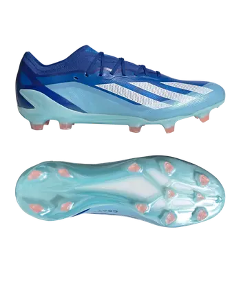 adidas X Crazyfast.1 FG Marinerush