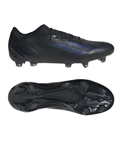 adidas X Crazyfast.1 FG Nightstrike